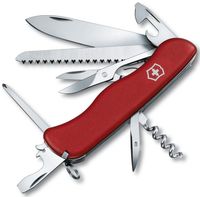 Victorinox 0.9023, scyzoryk Outrider, 111 mm, 14 funkcji, blokada