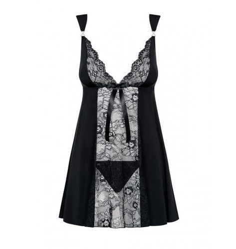 Charmea babydoll S/M na Arena.pl