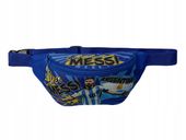 MESSI Argentyna GR nerka saszetka regulowany pasek