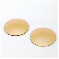 Standardowe soczewki fulerenowe - zestaw do wewnątrz, Tesla Hyperlight Lenses