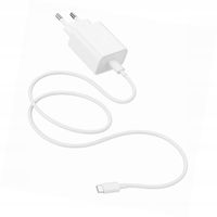 Szybka ładowarka 45W GaN z kablem USB-C do Motorola Edge 70