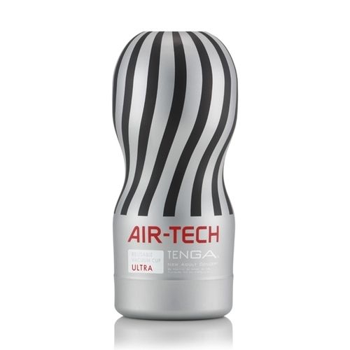 Tenga - Air-Tech Reusable Vacuum Cup (Ultra) na Arena.pl