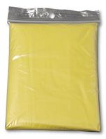 Peleryna UPOMINKARNIA Żółty