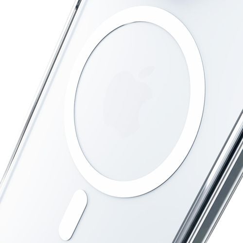 Plecki niktrade do Apple iPhone 16 Plus bezbarwny na Arena.pl