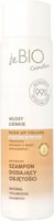 BEBIO COSMETICS PUSH UP VOLUME SZAMPON DO WŁOSÓW CIENKICH 300 ML