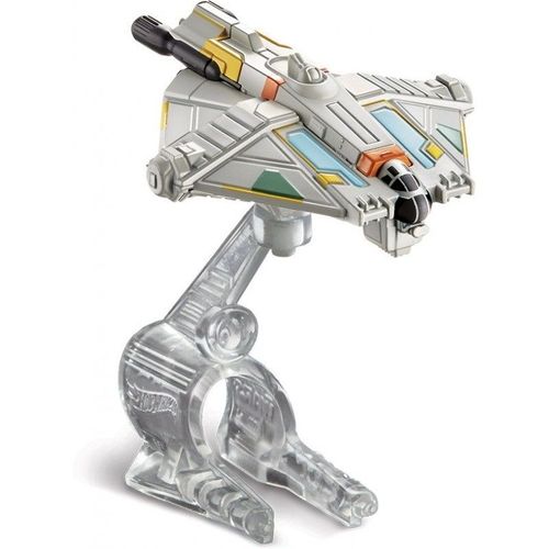 Star Wars Hot Wheels statek kosmiczny Ghost na Arena.pl