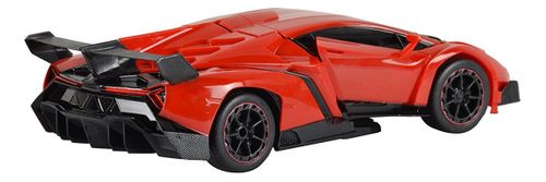 AUTO ROBOT 2W1 NA PILOTA 30CM TRANSFORMACJA 1:14 na Arena.pl