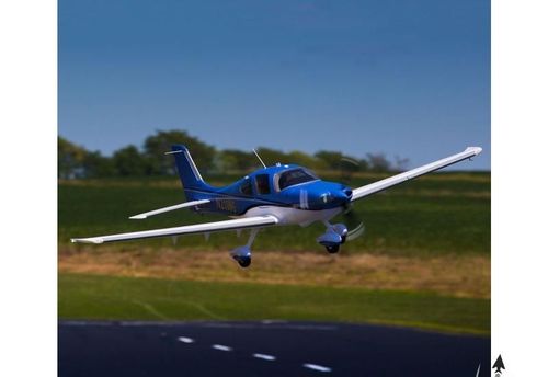 Cirrus SR-22T 1.5m BNF Basic na Arena.pl