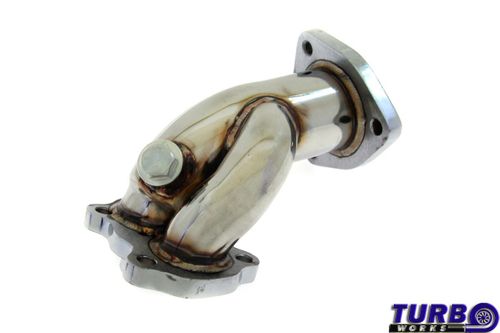 Downpipe NISSAN 200SX S14 SR20DET TYP:C na Arena.pl