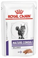Karma dla starszego kota z tendencją do nadwagi / żarłoka Royal Canin 85g