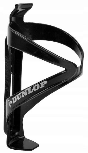 ZESTAW ROWEROWY 2x BIDON DUNLOP 750ML + 2x KOSZYK UCHWYT 2w1 na Arena.pl