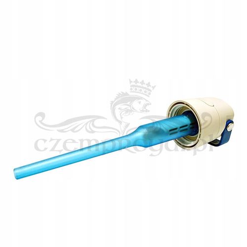 Butelka bidon Dafi Solid 0,5l blue shaker na Arena.pl