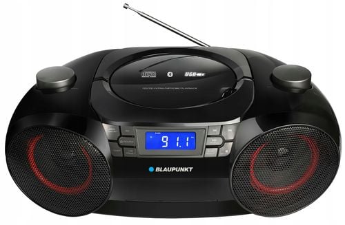 RADIO RM BLAUPUNKT BB31LED na Arena.pl