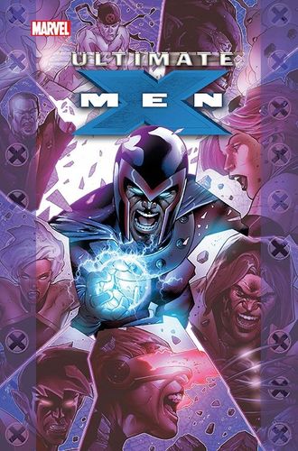 Ultimate X-Men Tom 4 Brian Michael Bendis na Arena.pl
