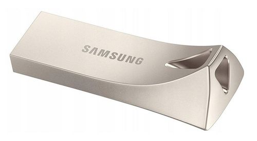 Pendrive Samsung 256 GB BAR Plus USB 3.1 400MB/s na Arena.pl
