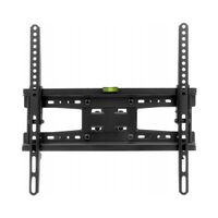 UCHWYT DO TELEWIZORA 23"-60" CALI WIESZAK 45KG ART ADUX OBROTOWY REGULOWANY