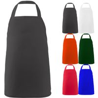 Fartuch Profesjonalny Kuchenny Gastronomiczny Fryzjera