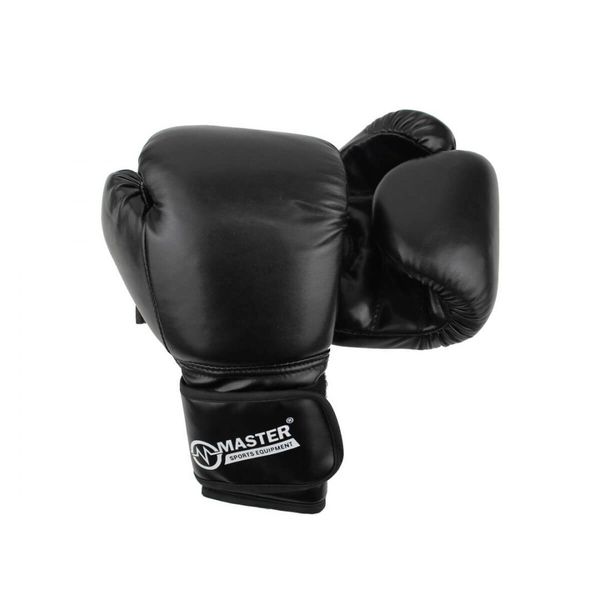 Rękawice Bokserskie MASTER 14 Oz zdjęcie 1