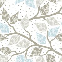 Fototapeta Skandynawska dla Dzieci drzewo 360x240