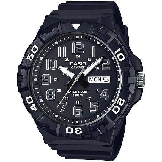 Zegarek Casio MRW-210H-1AVEF zdjęcie 1
