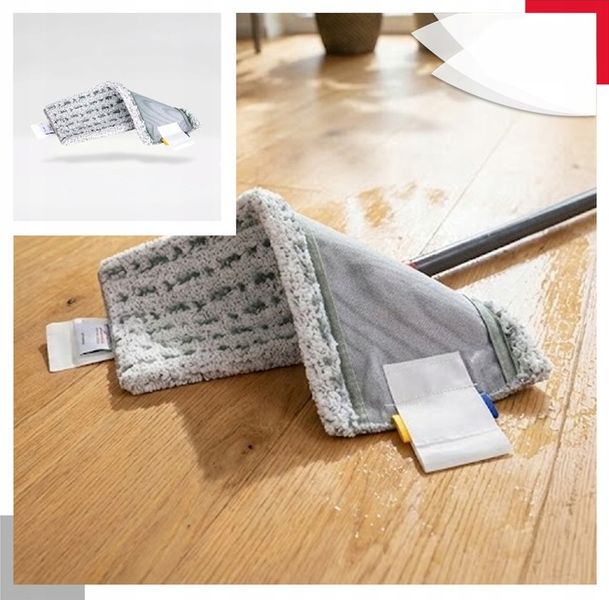 Wkład Mop UltraSpeed Pro r-MicroLite MAX zdjęcie 7