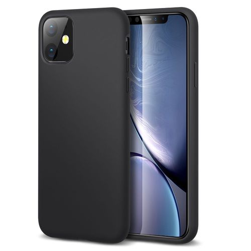 Esr YIPPEE iPhone 11 czarny na Arena.pl