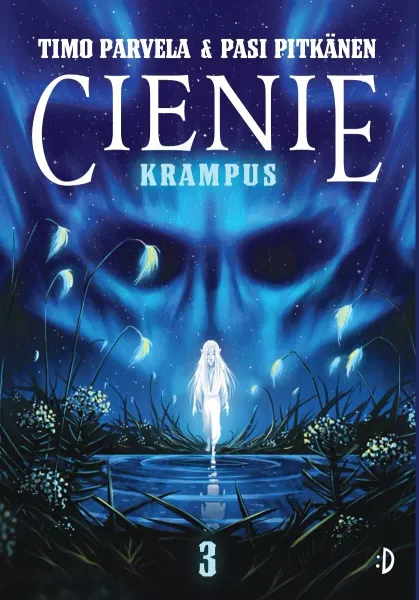 Krampus. Cienie, tom 3 zdjęcie 1