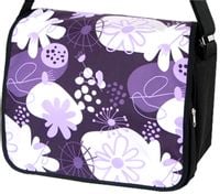 TORBA MŁODZIEŻOWA, STUDENCKA, SZKOLNA NA RAMIĘ A4