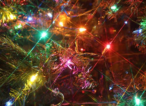 ZEWNĘTRZNE LAMPKI CHOINKOWE 1000 LED GĘSTE 50m KOLOROWE + FLESZ na Arena.pl