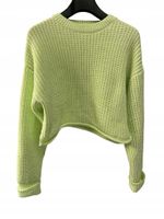 BERHSKA SWETER DAMSKIE S