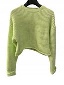 BERHSKA SWETER DAMSKIE S