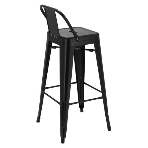 Hoker Paris Back short 75cm kolor na Arena.pl