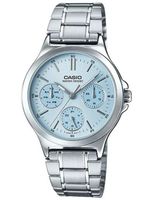 ZEGAREK DAMSKI CASIO LTP-V300D-2AUDF (zd566f) + BOX