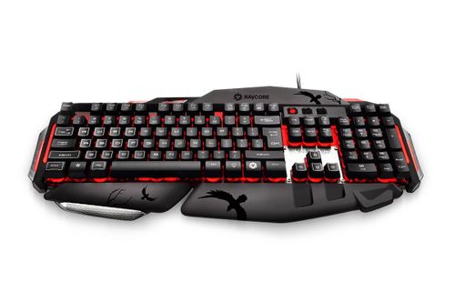 Ravcore Klawiatura Valravn USB na Arena.pl