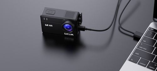 sjcam sj8 air case l set na Arena.pl