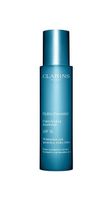 tester clarins hydra-essentiel spf15 milky lotion 50ml