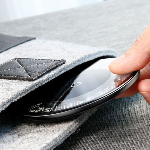 BASEUS SIMPLE WIRELESS CHARGER VISIBLE na Arena.pl