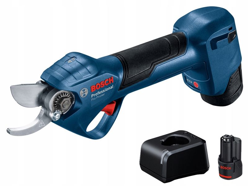 BOSCH SEKATOR 12V 25mm PRO PRUNER SOLO zdjęcie 1