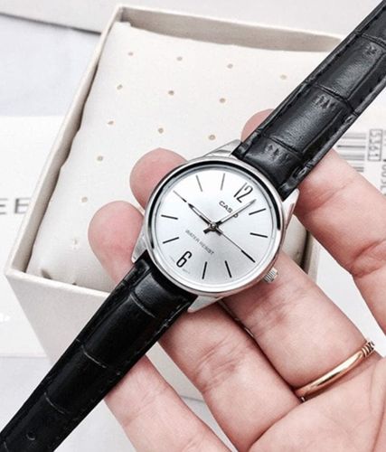 ZEGAREK DAMSKI CASIO LTP-V005L 7BUDF (zd582c) + BOX na Arena.pl