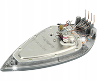 Stopa do generatora pary żelazka Tefal GV8330C023