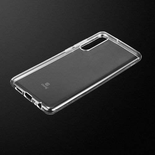 Etui do Huawei P30 (przezroczysty) #0 na Arena.pl