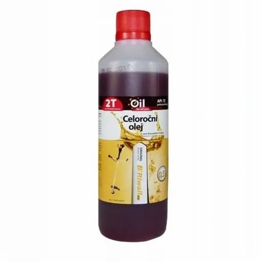 NOŻYCE RIWALL SEKATOR SPALINOWE RPH 2660 DO ŻYWOPŁOT KRZEWÓW 600MM OLEJ MOC zdjęcie 3