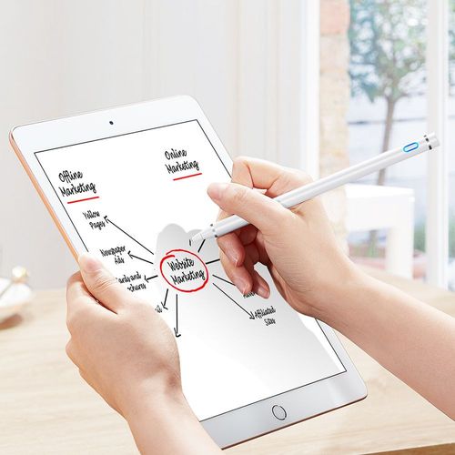 ESR DIGITAL STYLUS PEN WHITE na Arena.pl