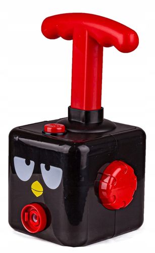 WYRZUTNIA AERODYNAMICZNA BALONÓW POMPKA SAMOCHÓD na Arena.pl