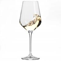 Kieliszki do wina białego 6 szt. 390 / 450 ml Avant-Garde Krosno