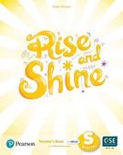 Rise and Shine Starter. Teacher's Book with Pupil's eBook, Activity eBook…