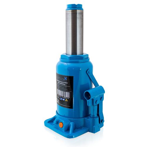 Podnośnik samochodowy hydrauliczny 20T na Arena.pl