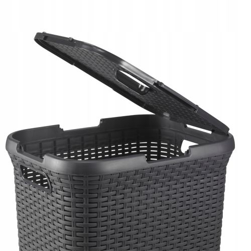 Curver Pojemnik Na Pranie Kosz Na Bieliznę 60L na Arena.pl