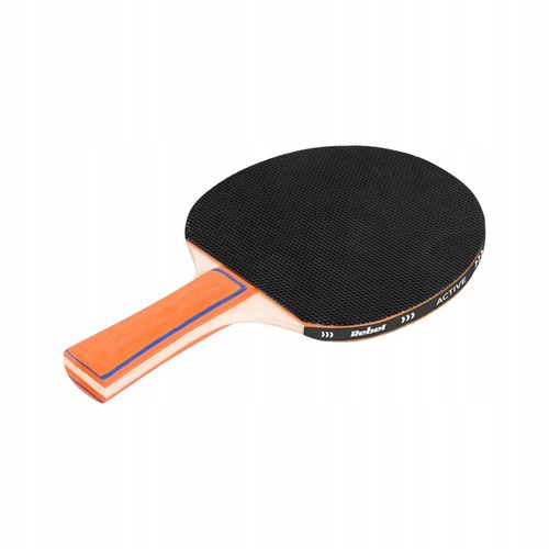 Zestaw rakietek do tenisa stołowego ping ponga z siatką Rebel na Arena.pl