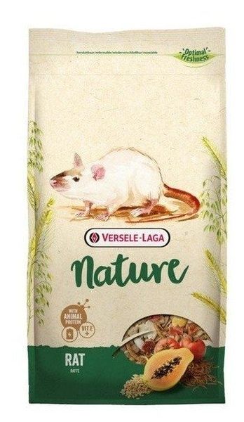 Versele-Laga Rat Nature 2,3kg zdjęcie 1